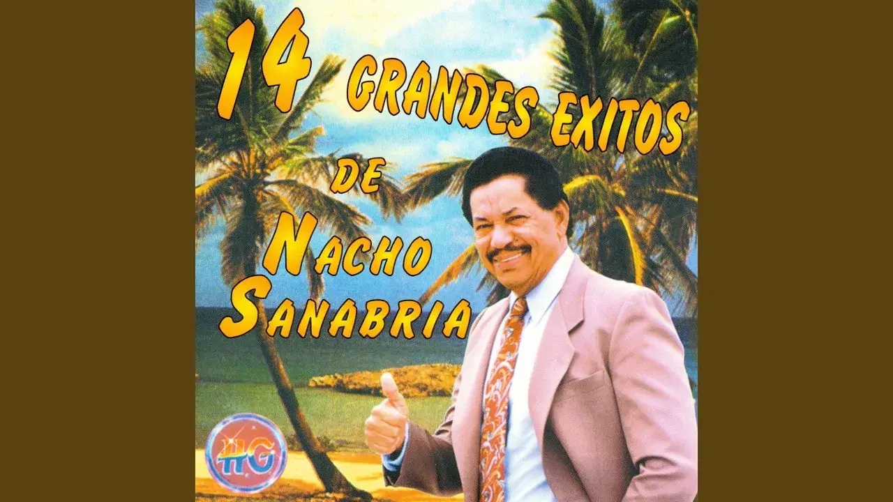 Las Clásicas - Nacho Sanabria y Orquesta Zodiac
