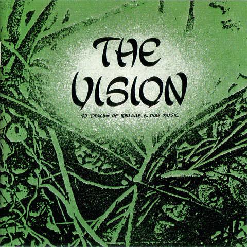 Felix Wolter - Natty Vision - Felix Wolter