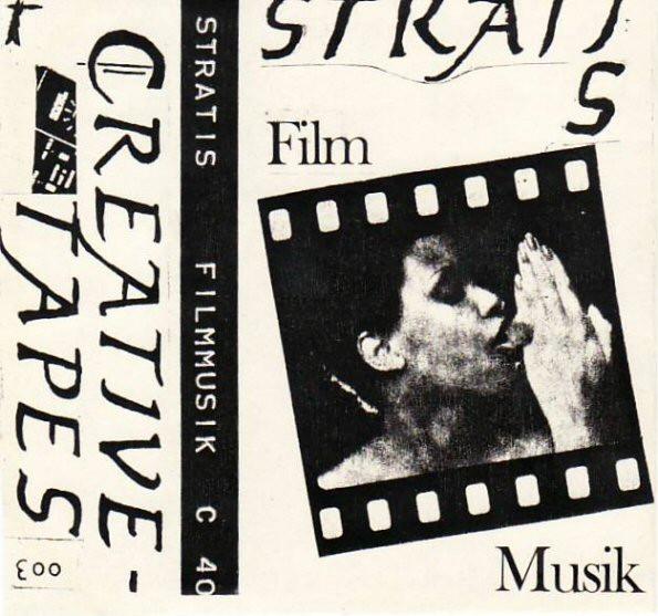 Film Musik - Stratis