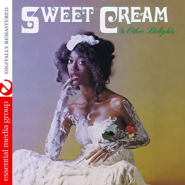 - Sweet Cream