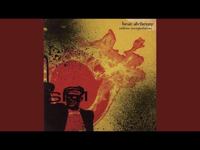Beat Alchemy: Sublime Manipulations - Ataxia