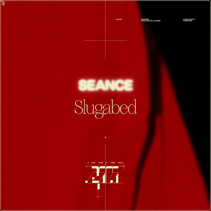 Seance - Samuel Organ