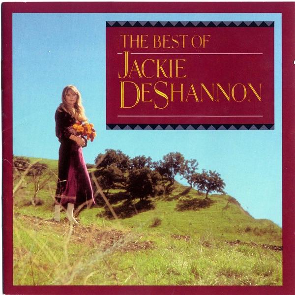  - Jackie DeShannon