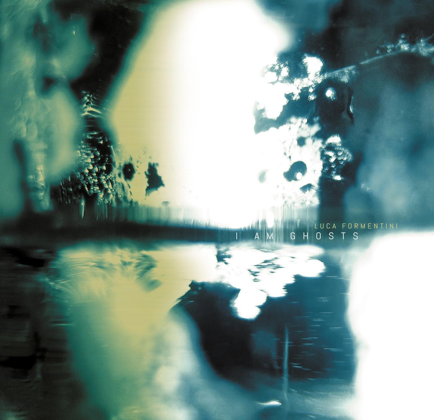 Box of Ghosts - Luca Formentini