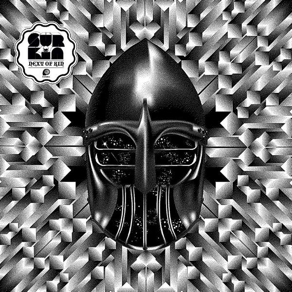 Next of Kin - EP - Surkin