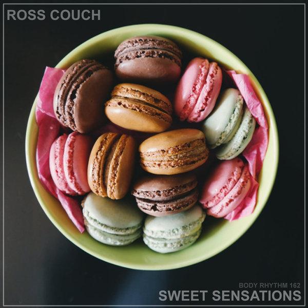 Body Rhythm - Ross Couch