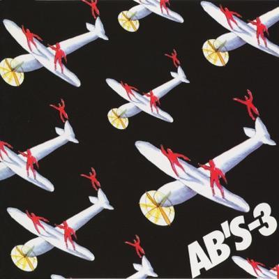 AB's-3 - AB's