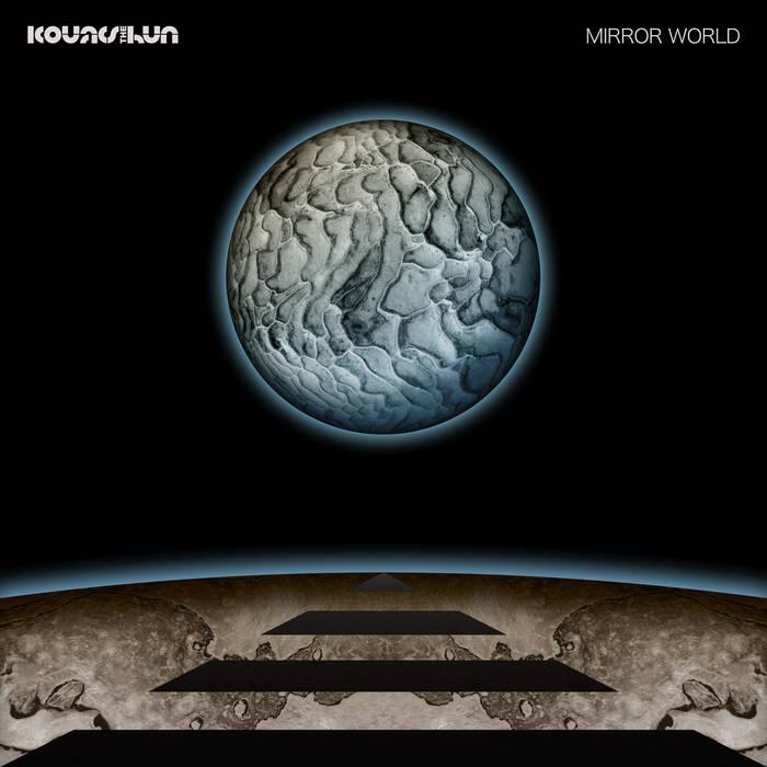 Mirror World - Kovacs The Hun