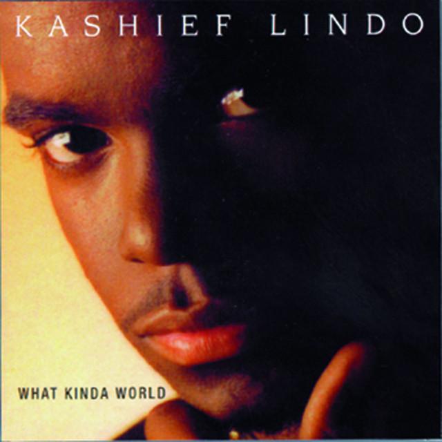 No Can Do - Kashief Lindo