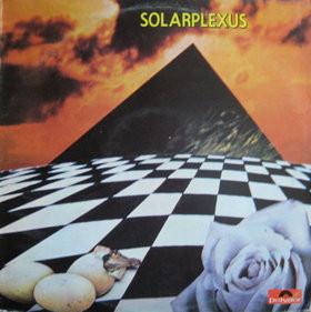  - Solar Plexus