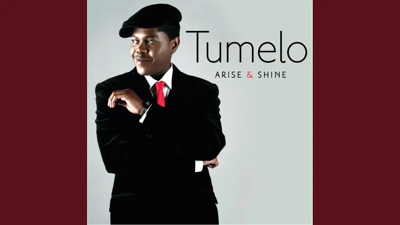 null - Tumelo