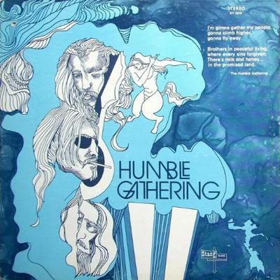 Humble Gathering - Humble Gathering