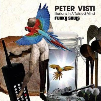 - Peter Visti