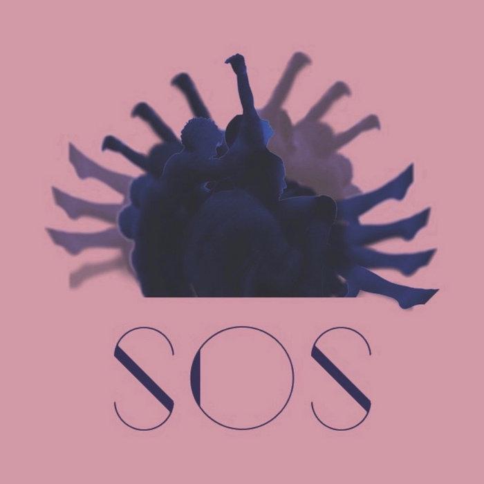 SOS - Madeleine Cocolas