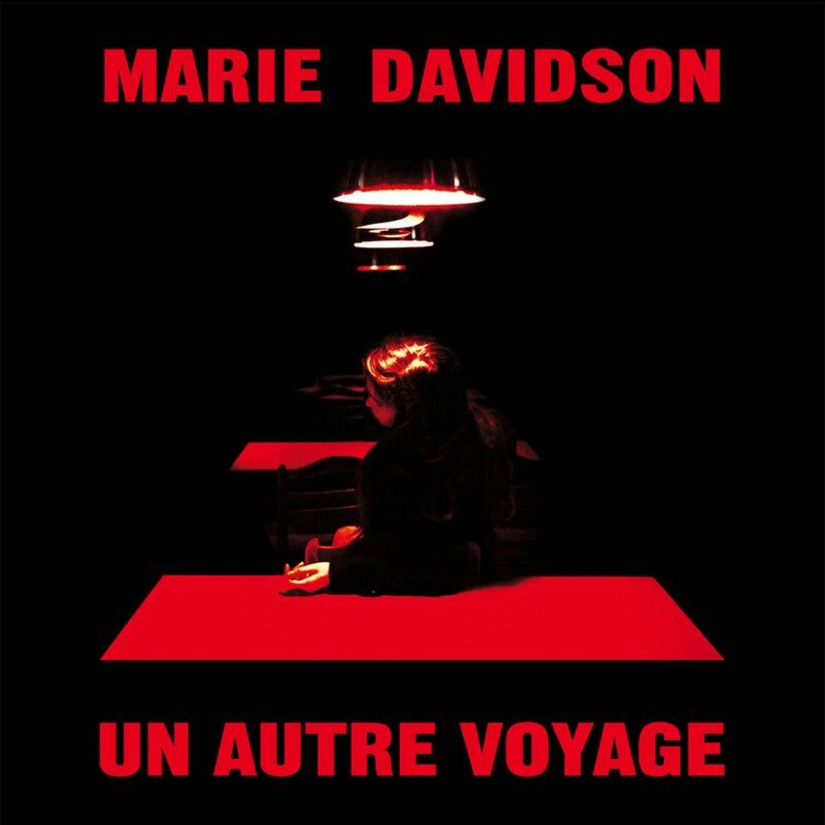 Un Autre Voyage - Marie Davidson