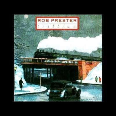 Trillium - Rob Prester