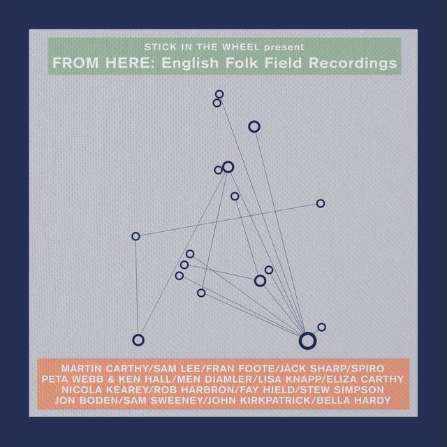 Stick In The Wheel presents... From Here: English Folk Field Recordings - Jack Sharp