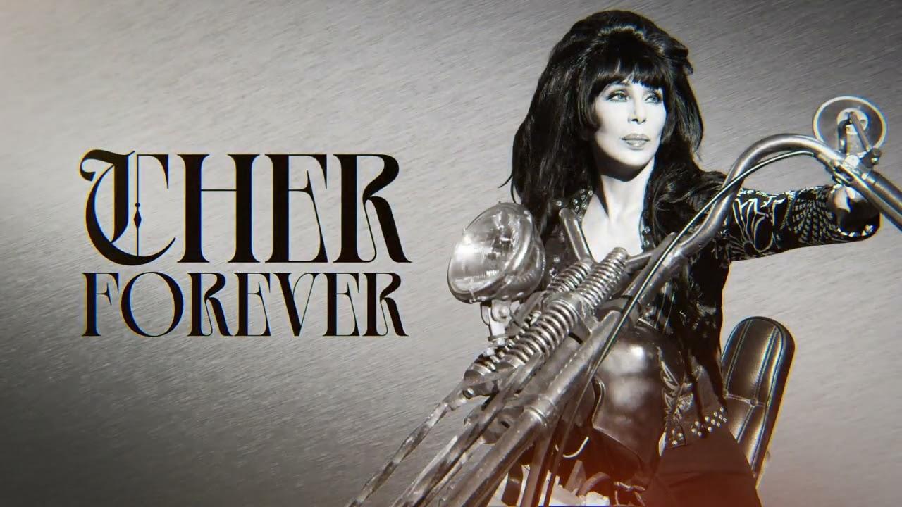 7" single - Cher