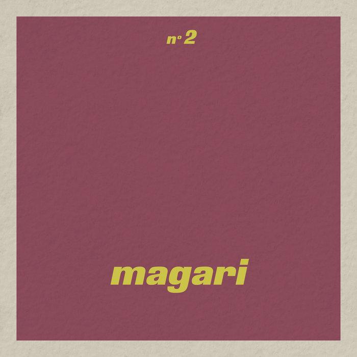 MAGARI 2 - Magari