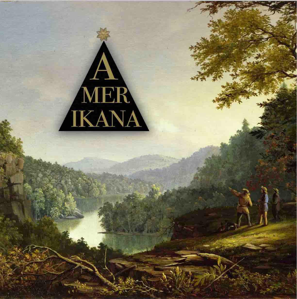 Amerikana - The Stevenson Ranch Davidians