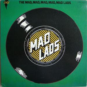 By The Time I Get To Phoenix - The Mad Lads