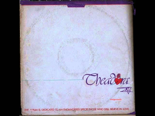 First Time Out - Theadora Ifudu