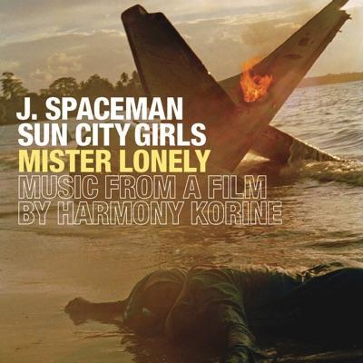 Mister Lonely - J. Spaceman