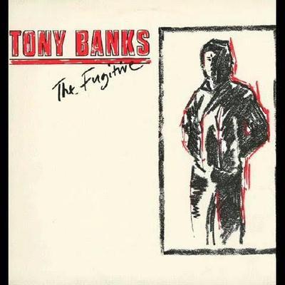 The Fugitive - Tony Banks