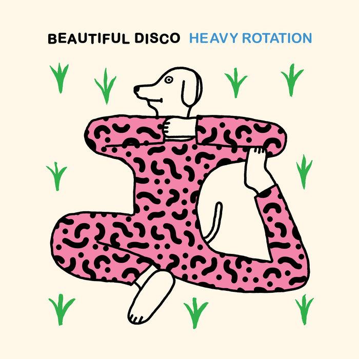Heavy Rotation - Beautiful Disco
