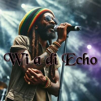 we are echo people - we are echo people