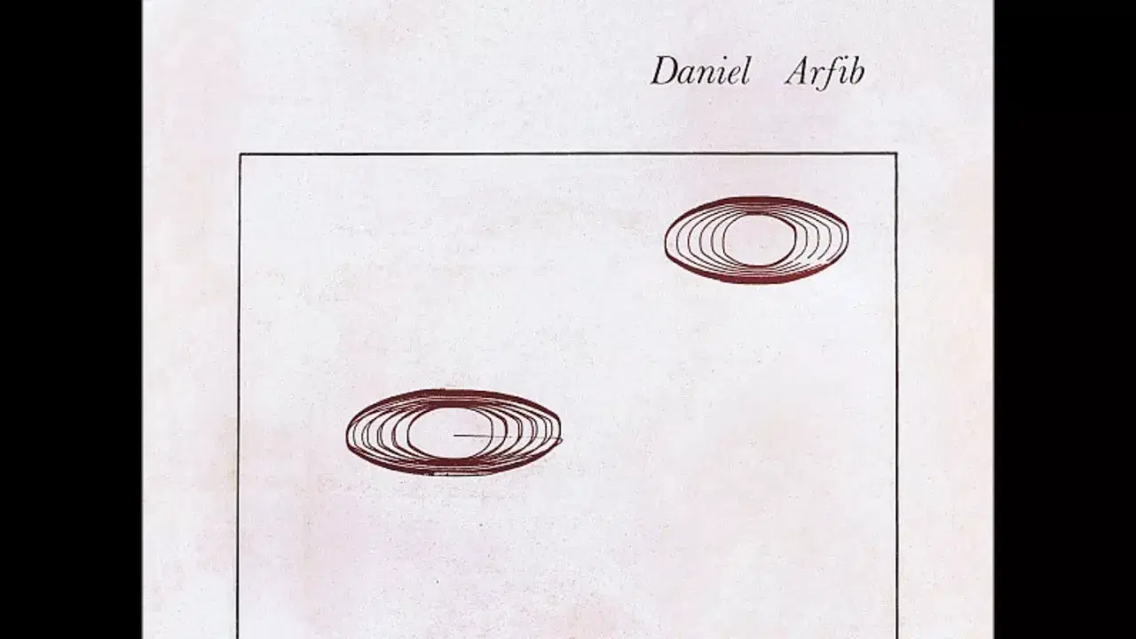 Daniel Arfib - Musique Numerique / Daniel Arfib - Musique Numerique / Daniel Arfib - Musique Numerique - Daniel Arfib