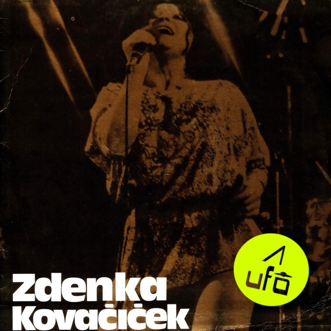Elektra (Antonio Zuza's DDND Rework) - Zdenka Kovačićek