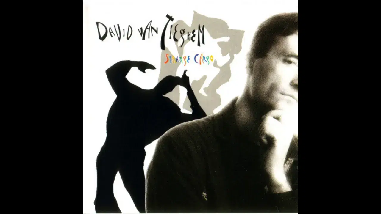  - David Van Tiegham