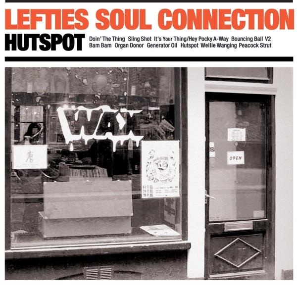  - Lefties Soul Connection