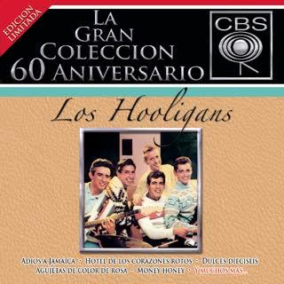  - Los Hooligans