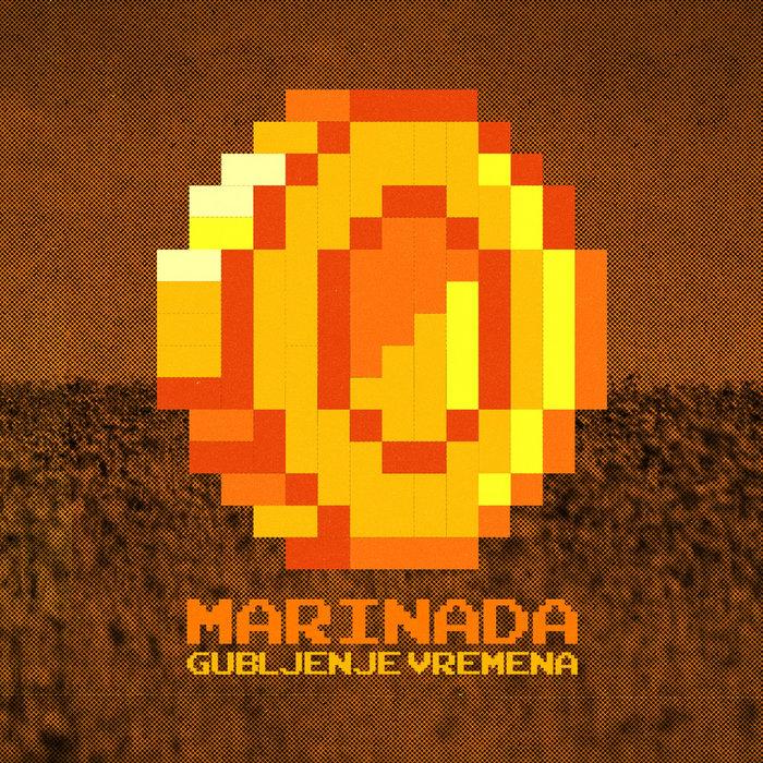 Gubljenje vremena - Marinada
