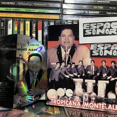  - Tropicana Montealbán