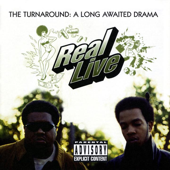 The Turnaround: A Long Awaited Drama - Real Live