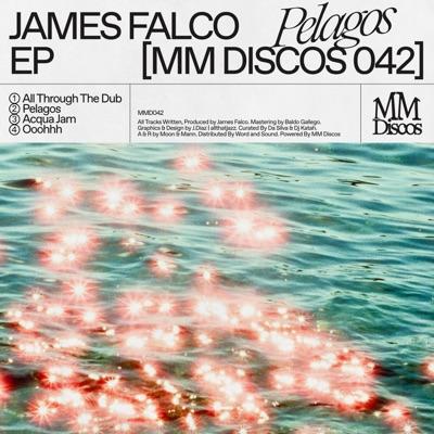  - James Falco 
