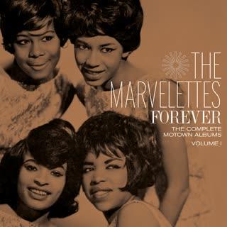 - The Marvelettes
