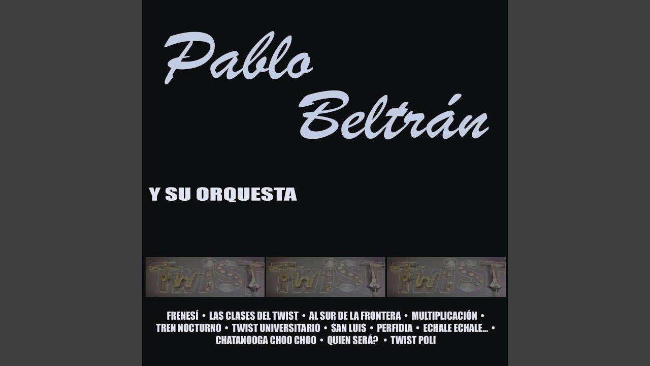  - Pablo Beltrán Ruiz