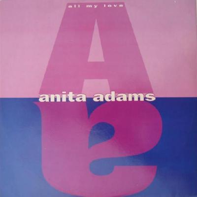  - Anita Adams 