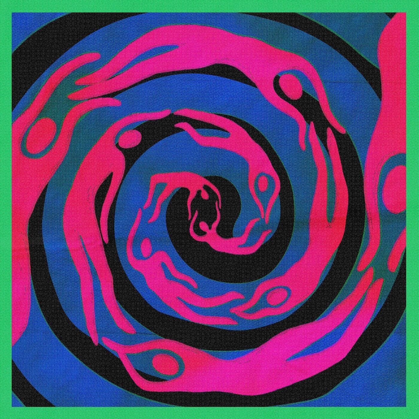 Rushing 1621 (Amal & Amy Kisnorbo Remixes) - Om Unit, James Bangura