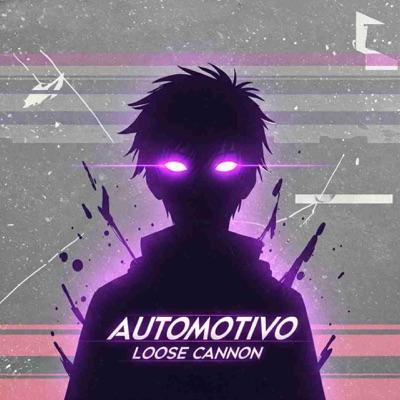 Automotivo Loose Cannon - Bn Ritmo Dos Fluxos