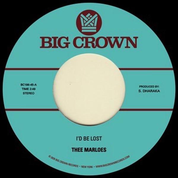  - Thee Marloes