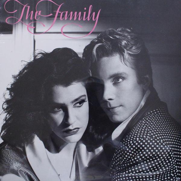 The Family - The Family