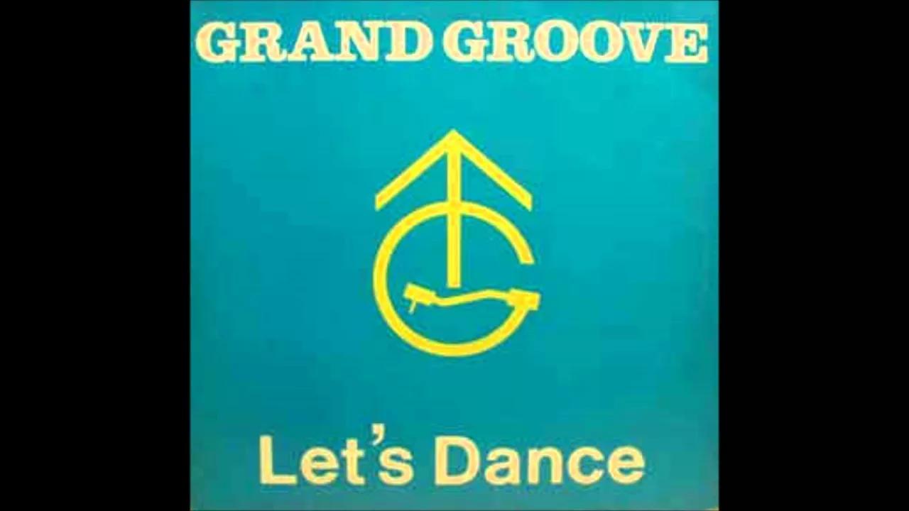  - Grand Groove