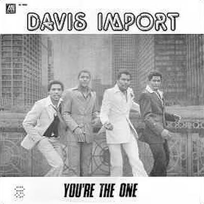  - Davis Import