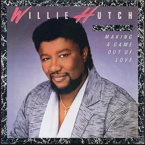 making a game out of love - willie hutch