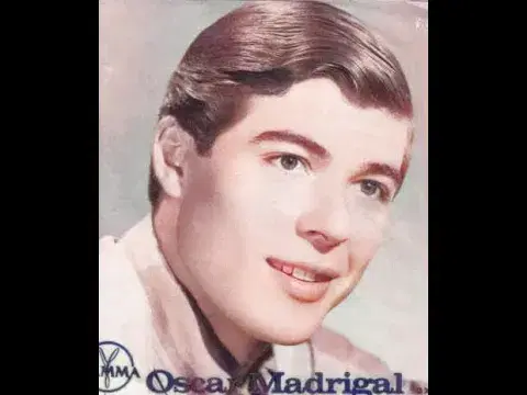  - Oscar Madrigal